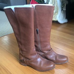 Ugg Women’s Channing Boots